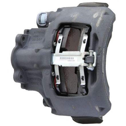 SAF Gniazdo hamulca - zespół